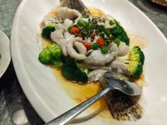 -顺意·顺德家乡菜(国际人才大厦店)