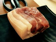 金牌五花-肉甲韩国木炭烤肉(新壹街1店)