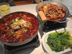 -全牛匠·乐山跷脚牛肉(西北旺万象汇店)