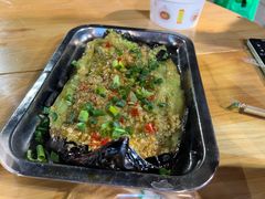 -冯烧烤(凯旋路总店)