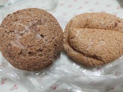 -鲍师傅糕点(江苏路店)