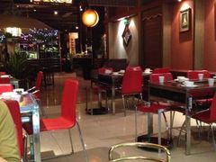 大堂-新凯里酸汤鱼(飞山街店)