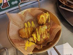 -曾百万小炉小串自助烧烤(高新店)