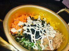 -妥妥烤肉料理(昙华林店)