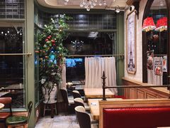 -玛格萝妮比萨屋(四平店)