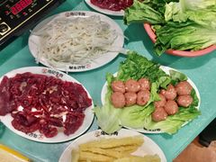 -乌记鲜活牛肉城(金砂东路店)