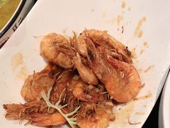 -芳芳私房菜·精做淮扬菜(承德路店)
