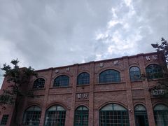 -碓臼峪自然风景区