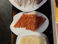-刘一手火锅(万达广场店)