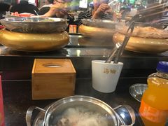 -龍歌自助小火锅(崂山丽达店)