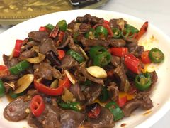 -北京全聚德(天安门店)