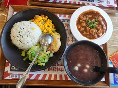 -海盗虾饭·剥好的小龙虾饭(SOHO尚都店)