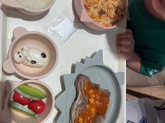 -西贝(武汉群星城店)