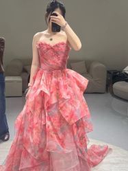 -南京宝娜嫁衣婚纱礼服馆(中央路店)
