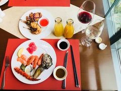 -富力丽思卡尔顿酒店·香荟全日制餐厅