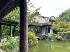 -惠山古镇·寄畅园