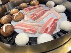 -晓燃地摊烤肉(朝阳双桥店)