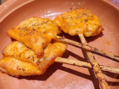 -萨莉亚意式餐厅(杭州滨江天街店)