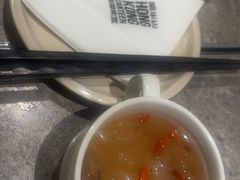 -留半山·香港食堂(啦啦宝都店)