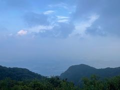 -妙峰山风景名胜区
