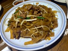 -广东道至正餐厅(区庄店)