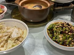 -吴掌柜·藕汤印象(南湖店)