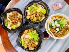 -珍珍小食店(西华路店)
