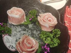 -捞王锅物料理(凯旋路店)