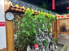-津沽小院(天津之眼店)
