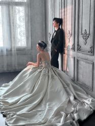 -太郎花子婚纱摄影TAHAKO(无锡店)