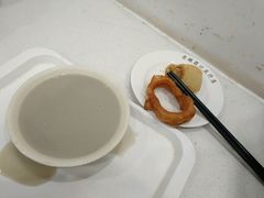 -老磁器口豆汁店(天坛店)