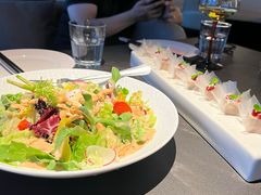 -烛影拾光观景餐厅·创意菜·摄影·小提琴(大唐不夜城店)