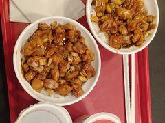 -和合谷(新街口店)