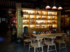 -法云安缦酒店