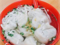 -梦花街馄饨店(中华苑店)