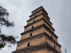 -大慈恩寺(大雁塔)