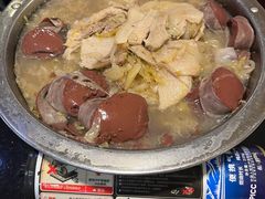 -老六杀猪菜(进乡街店)