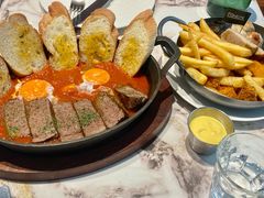 -沛家·西餐Brunch·直火料理
