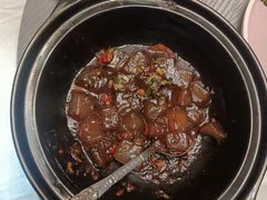 -西安绿地假日酒店·丽宝轩中餐厅