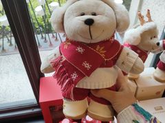 -星巴克(迪士尼小镇店)