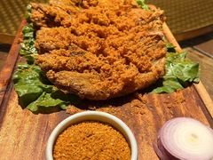 -那家小馆•北京菜•烤鸭(香山店)