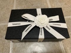 -Chanel(德基广场店)