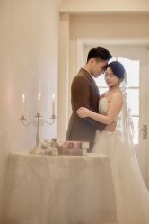 -水晶之恋婚纱摄影(北京总店)