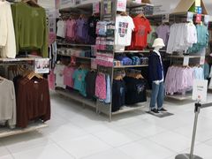 -优衣库(广州天河领展广场店)