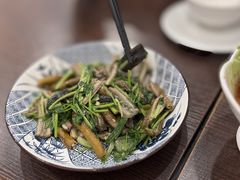 白炒鳝丝-小实惠嘉(威海路店)