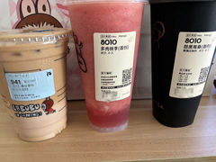 -喜茶(深圳欢乐海岸LAB店)