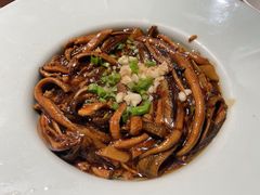 -金枝玉叶上海人家食府(三里河店)