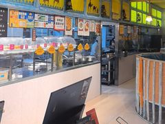 -格日勒阿妈蒙古厨房(大召店)