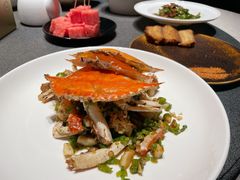 -徐记海鲜(曲江南湖店)