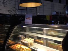 -喜茶(广州番禺奥园广场店)
